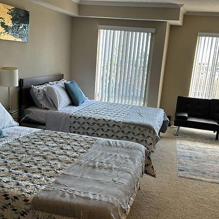 Perfect Hollywood Blvd Stay Los Angeles Eksteriør billede