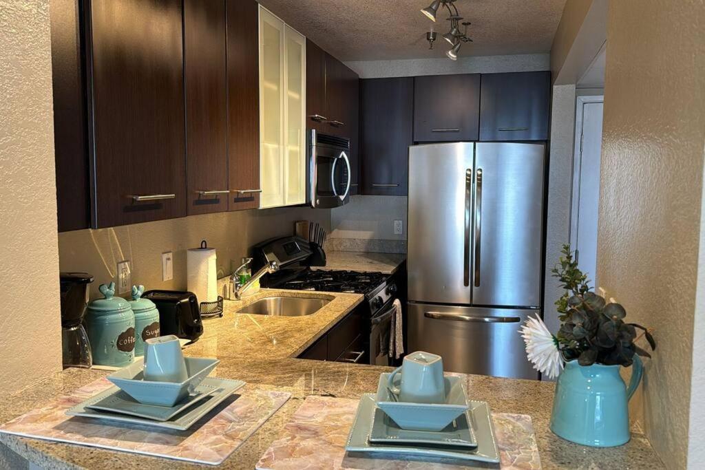 Perfect Hollywood Blvd Stay Los Angeles Eksteriør billede