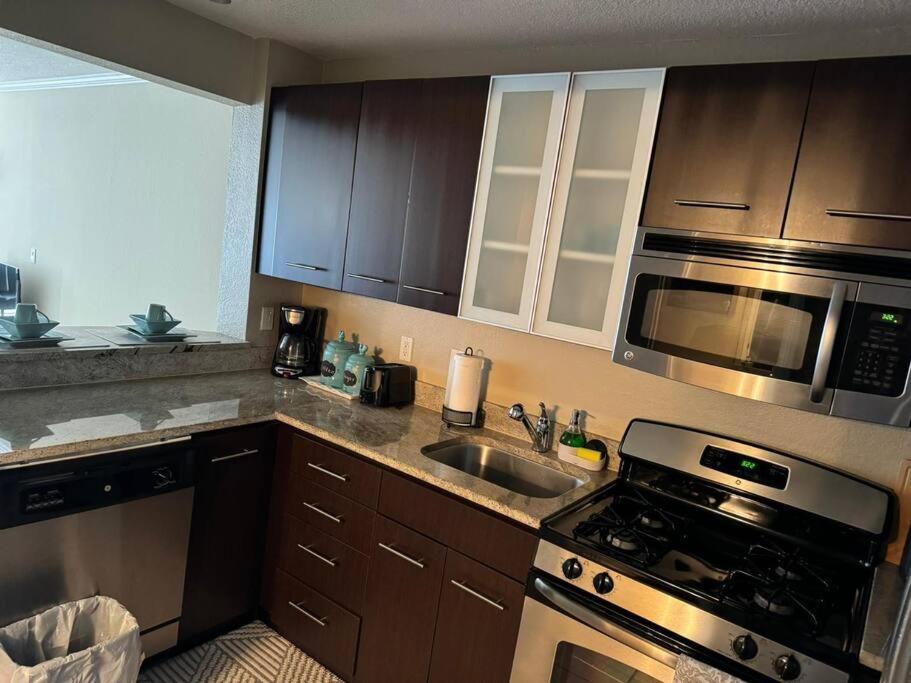 Perfect Hollywood Blvd Stay Los Angeles Eksteriør billede