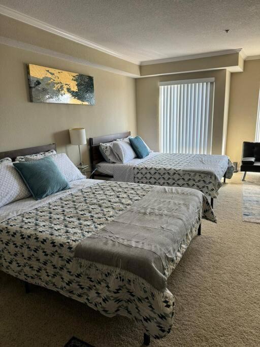 Perfect Hollywood Blvd Stay Los Angeles Eksteriør billede
