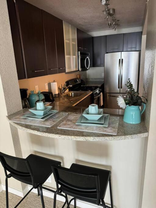 Perfect Hollywood Blvd Stay Los Angeles Eksteriør billede