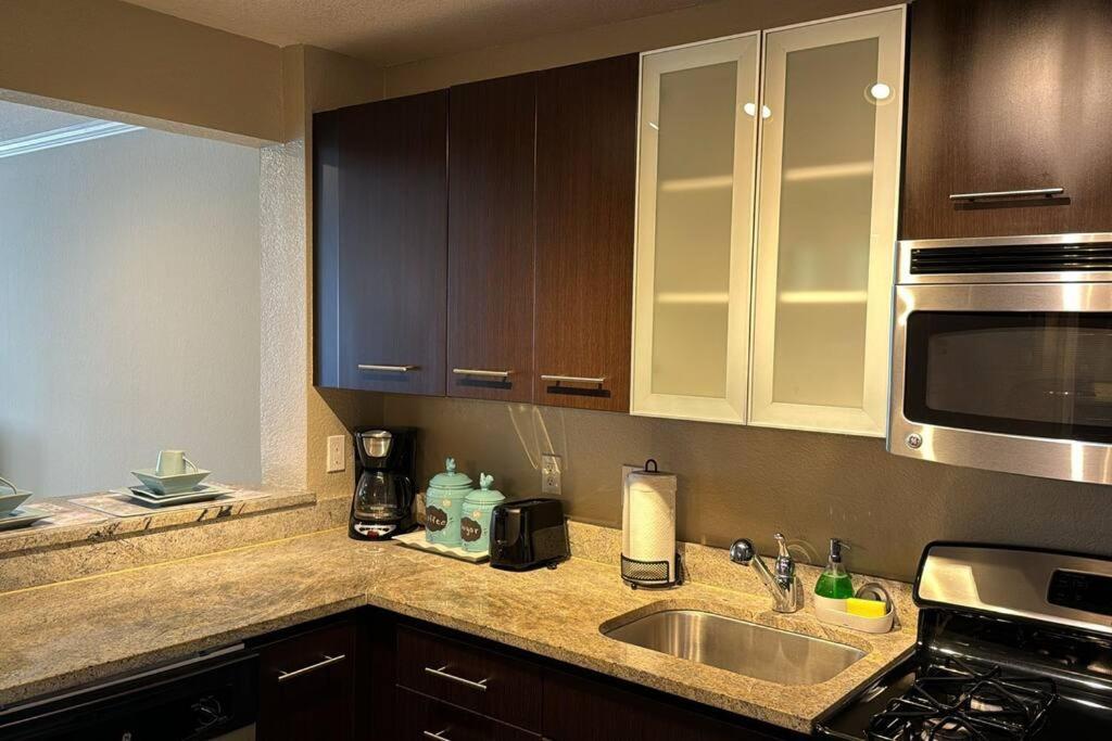 Perfect Hollywood Blvd Stay Los Angeles Eksteriør billede