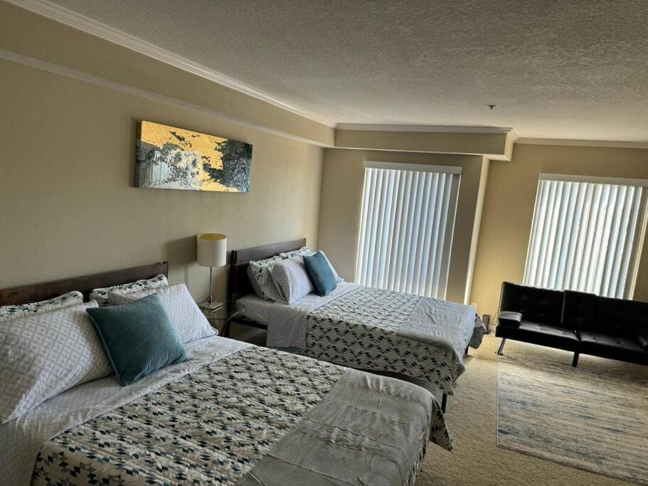 Perfect Hollywood Blvd Stay Los Angeles Eksteriør billede