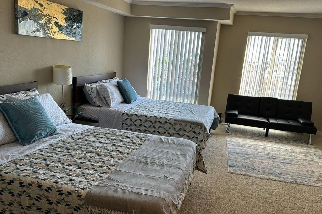 Perfect Hollywood Blvd Stay Los Angeles Eksteriør billede